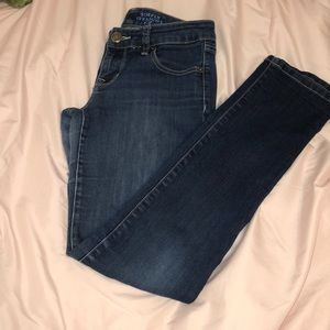 The Limited Jeans